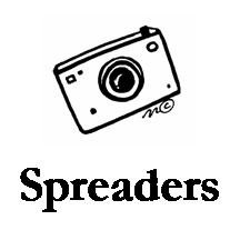 Spreaders