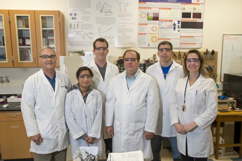 Liposome Research Adds Up to Better Cancer Treatment Options