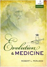 :: Evolution and Medicine OUP:Possible Cover Images:Perlman Front Cover.jpg