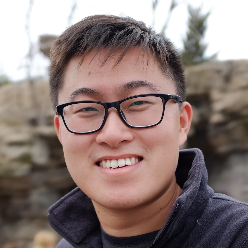 Peter Lu